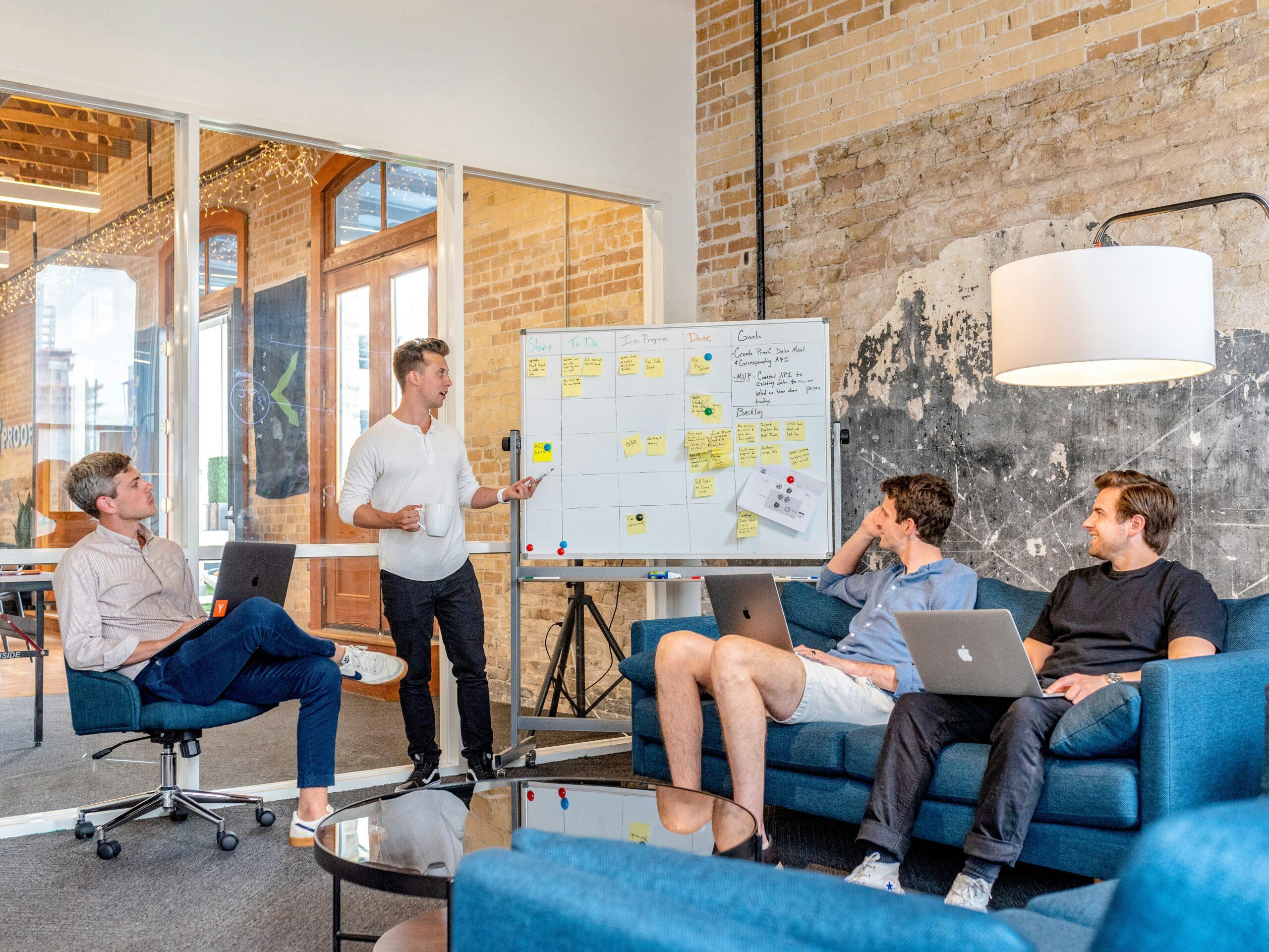 Innovación legal en Letrados King